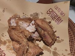 -前海沿·青岛菜(五四广场永旺店)