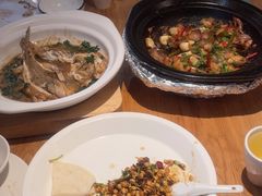 -永安鱼庄·镇江菜(丁卯店)