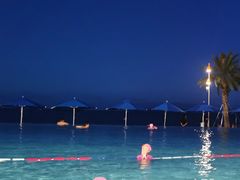 -深圳大梅沙京基洲际度假酒店