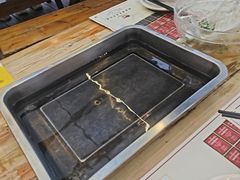 -后街佬·炭火鲜鱼杂(33小镇店)