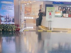 -书亦烧仙草(武宿国际机场店)