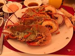 -咖啡苑 - 蔚藍夏日限定主题(永利皇宫店)