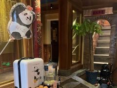-小吊梨汤·北京菜(香山店)
