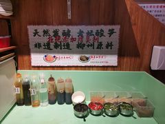 -螺大喜螺蛳粉火锅(雍和宫店)