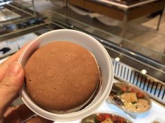 曲奇马卡龙冰淇淋-巴黎贝甜(右安门店)