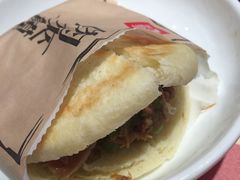 -西贝莜面村(东莞壹号广场店)