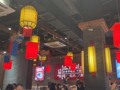 -小龙坎火锅(总店)