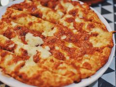 -嘉喜来比萨(罗马花园店)