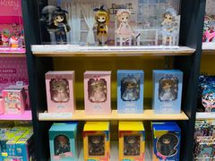 -泡泡玛特POPMART(壹号店)