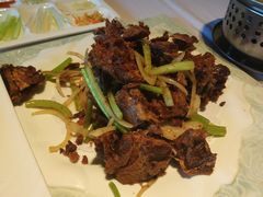 -同喜烤鸭店(光芒店)