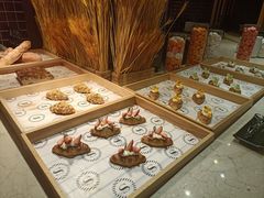 -盛宴自助餐厅(运达喜来登店)