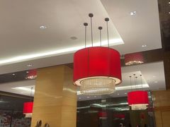 -青岛富力艾美酒店-乐美中餐厅创意胶东菜