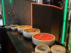 -大隐·成都火锅Bistro(合生麒麟新天地店)