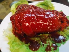 肘子-巷子深菜馆(新华路店)