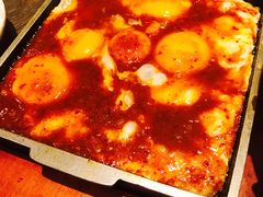 -朴大人炭烤·韩国料理(奥帆中心海尔洲际店)