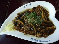 -吴门人家·苏宴宫廷菜(拙政园店)