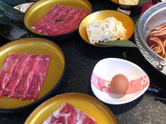 -牛New寿喜烧(新六百店)