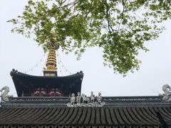 -枫桥景区