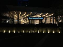 -广州四季酒店