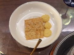 -海派悦庭·海胆烧麦·新融合菜(凯德广场店)