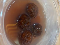 -粗茶淡饭(东关街店)
