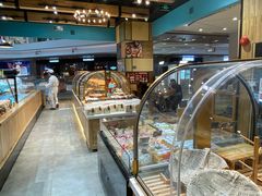 -工匠面包(壹方店)