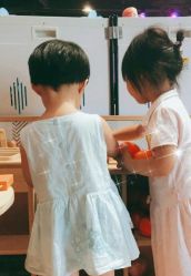 -幻贝家儿童乐园(苏州中心店)