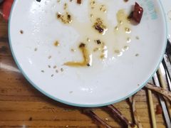 -韩师傅老大同刀削面(北苑路店)