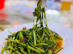 -無招牌海鮮(芽笼店)