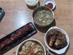 -韩麦大冷面(桂花街直营店)