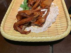 -百丈园龙江啫神馆