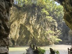 -天河潭旅游度假区