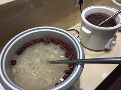 -素满香·Vegan食养自助(天一广场店)