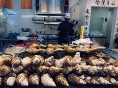 -七寸飝大饭店(马场店)