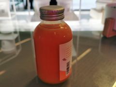 -西贝(上海中心店)