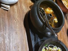 -云海肴·汽锅鸡·云南代表菜(美罗城店)