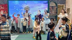 -奈尔宝家庭中心·亲子餐厅(苏州大悦城店)