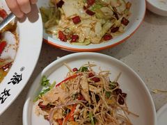 -江渔儿酸菜鱼(曜一城店)