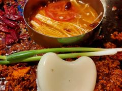 -谭鸭血老火锅(漳州路店)