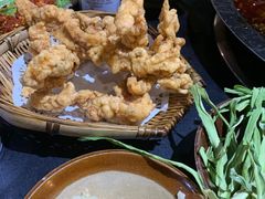 -麻大侠老火锅(巴国城店)