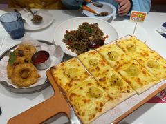 -夏日玛莉西餐厅(梅溪湖步步高店)