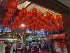 -茶马花街(城西银泰城店)