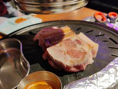 -济州爱肉堂(总店)