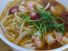-明月虾面(厦禾路店)