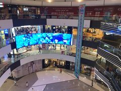 -万达广场(北京槐房店)