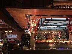 -星伦多自助料理·涮烤一体(虹悦城店)
