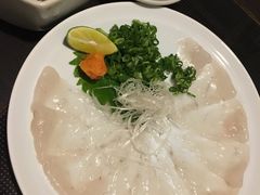 -玄品河豚(那覇國際通里之関)