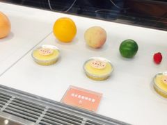 -喜茶(东莞汇一城店)