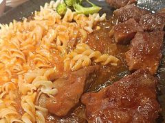 -豪享来中西餐厅(隆昌店)