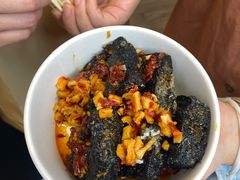 -黑色经典臭豆腐·湖南特产(坡子街店)